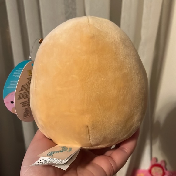 5” Dabria Squishmallow - Angry Donut - Picture 3 of 3